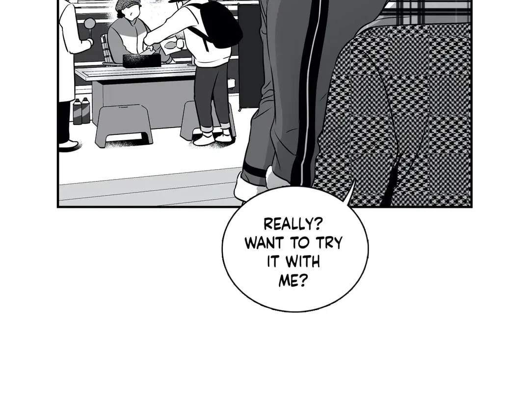 BJ Alex Chapter 57 page 42 - 