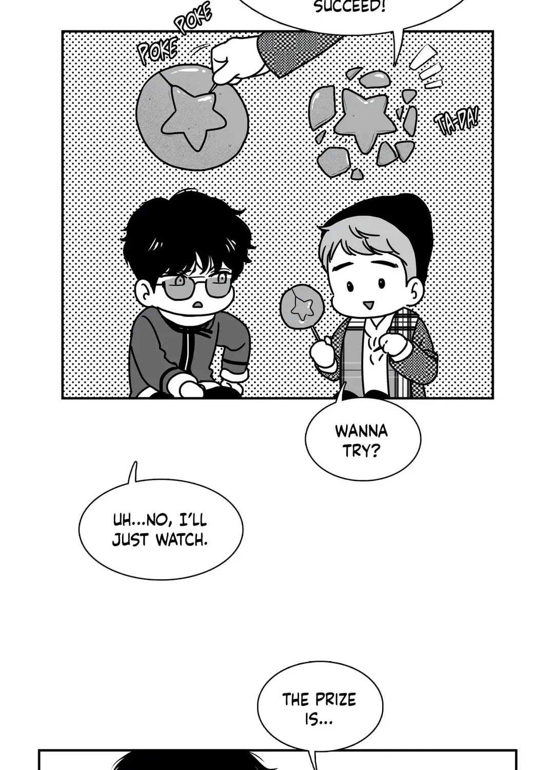 BJ Alex Chapter 57 page 44 - 