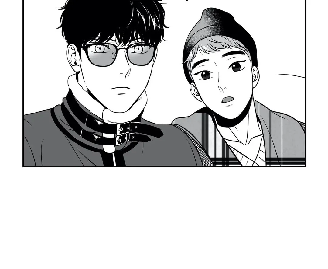 BJ Alex Chapter 57 page 45 - 