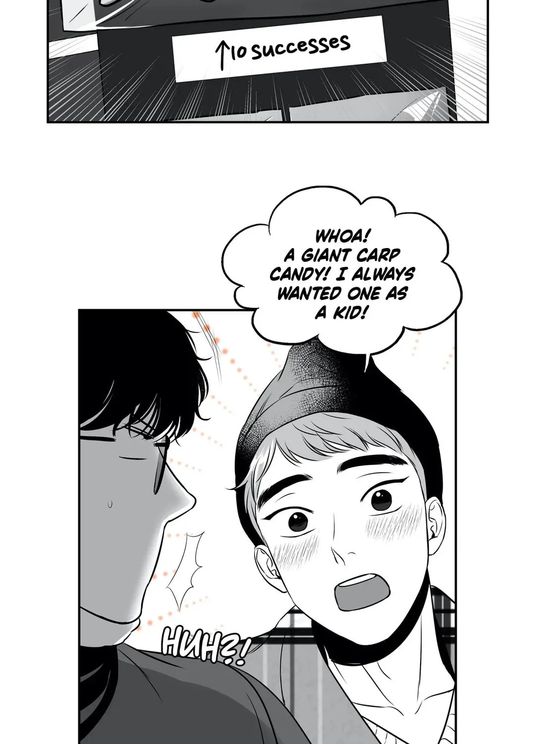 BJ Alex Chapter 57 page 47 - 