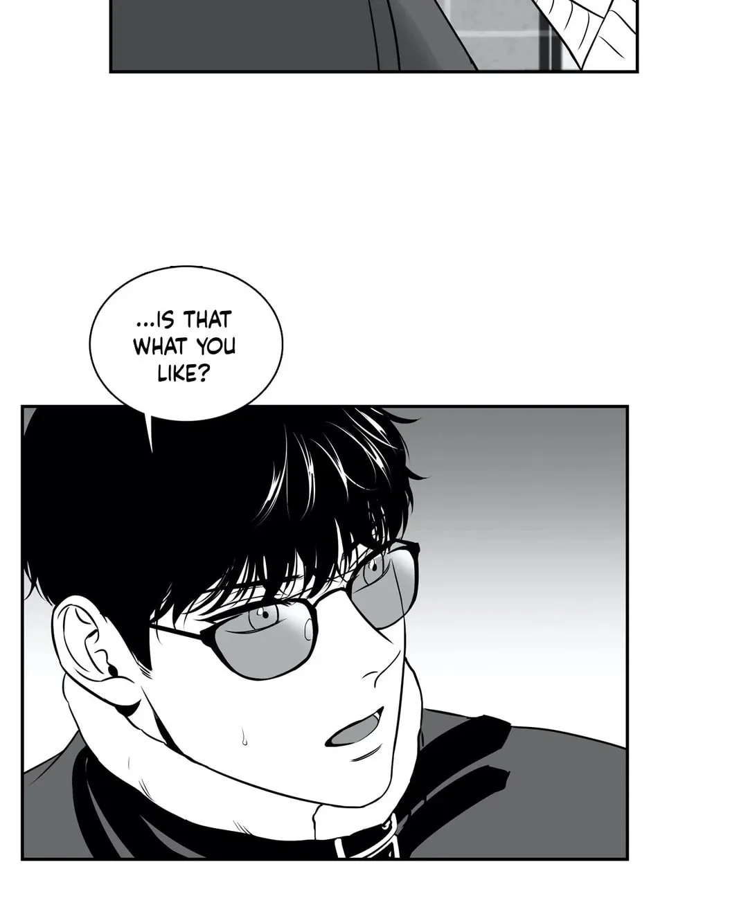 BJ Alex Chapter 57 page 48 - 