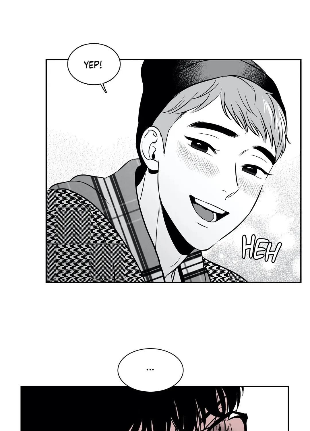 BJ Alex Chapter 57 page 49 - 