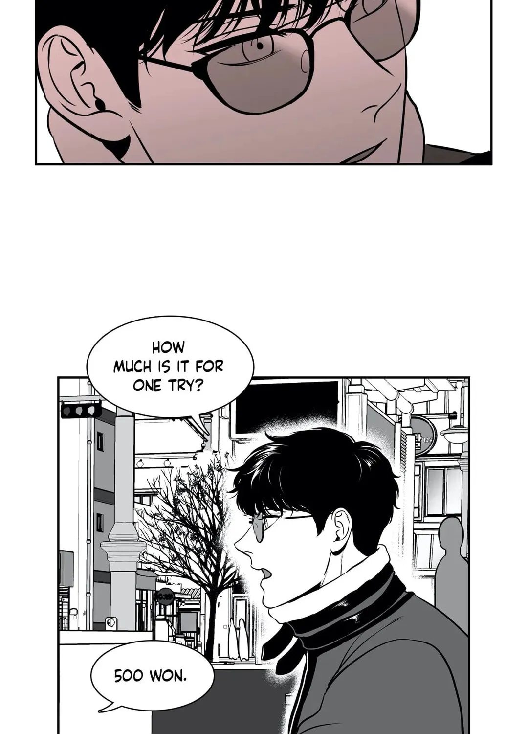 BJ Alex Chapter 57 page 50 - 