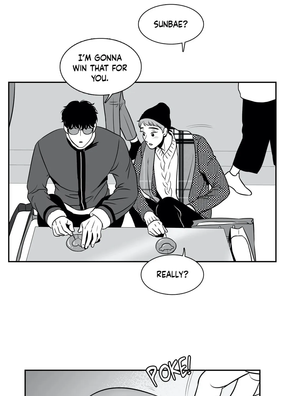 BJ Alex Chapter 57 page 52 - 
