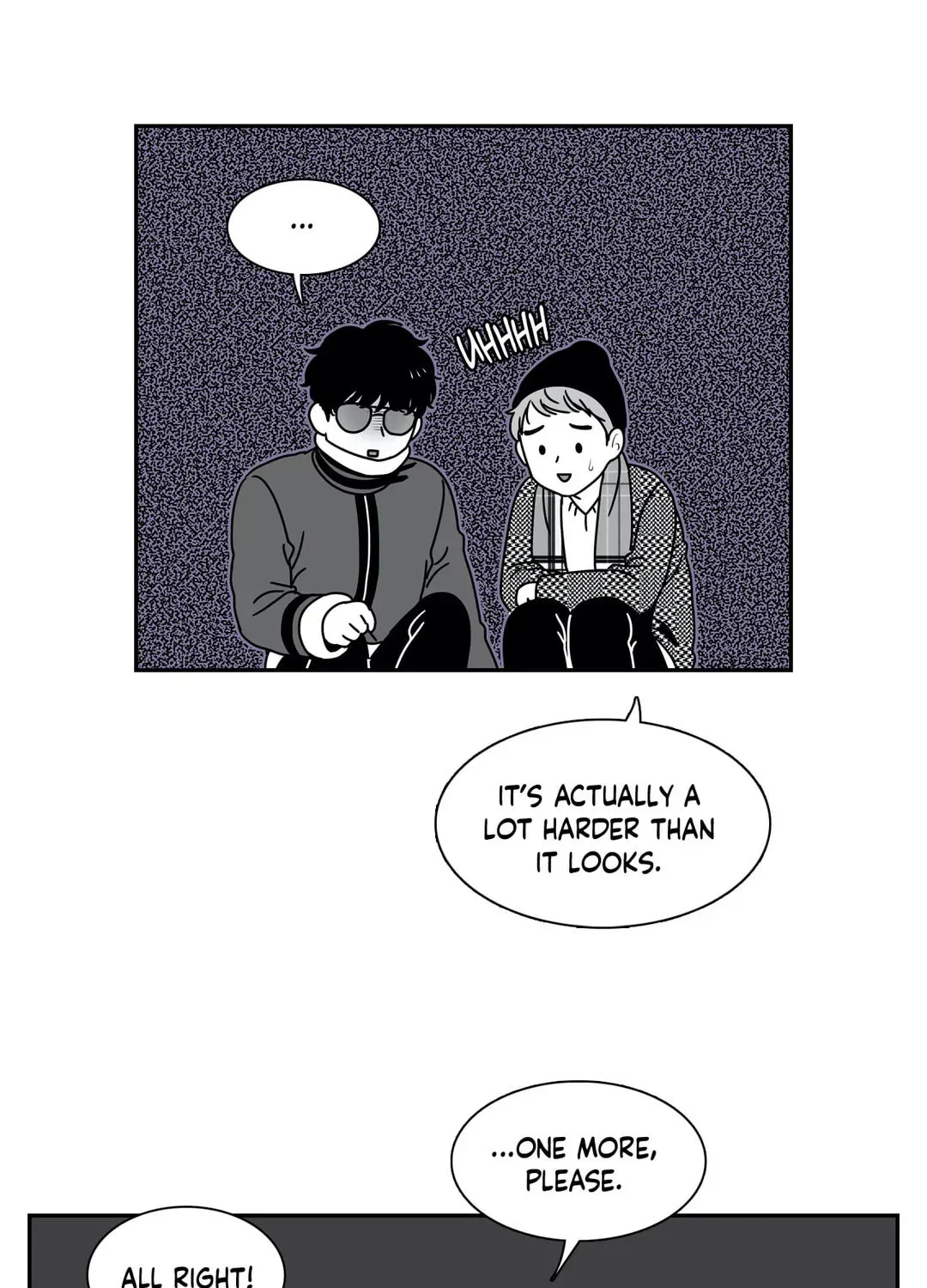 BJ Alex Chapter 57 page 54 - 