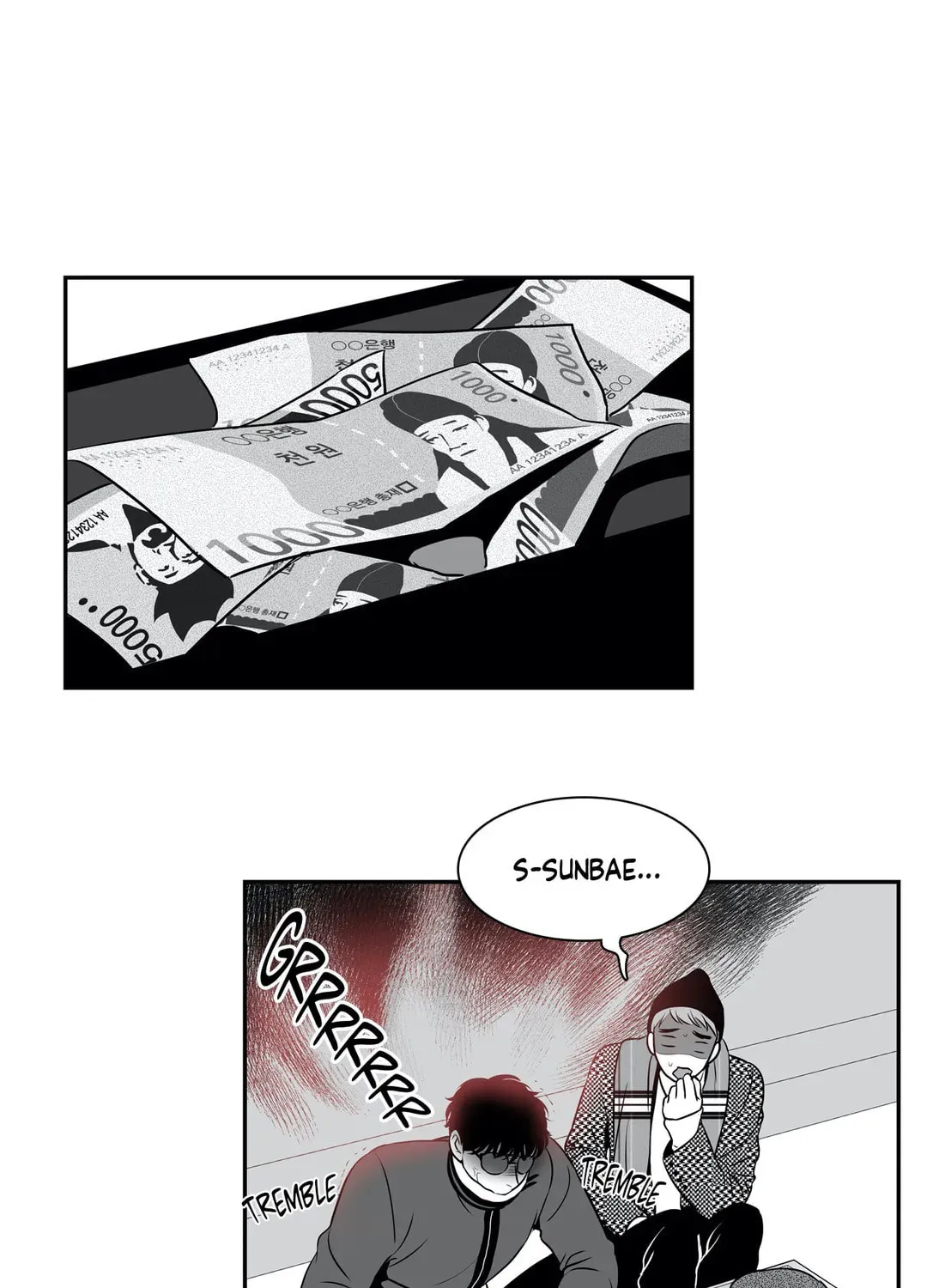 BJ Alex Chapter 57 page 57 - 