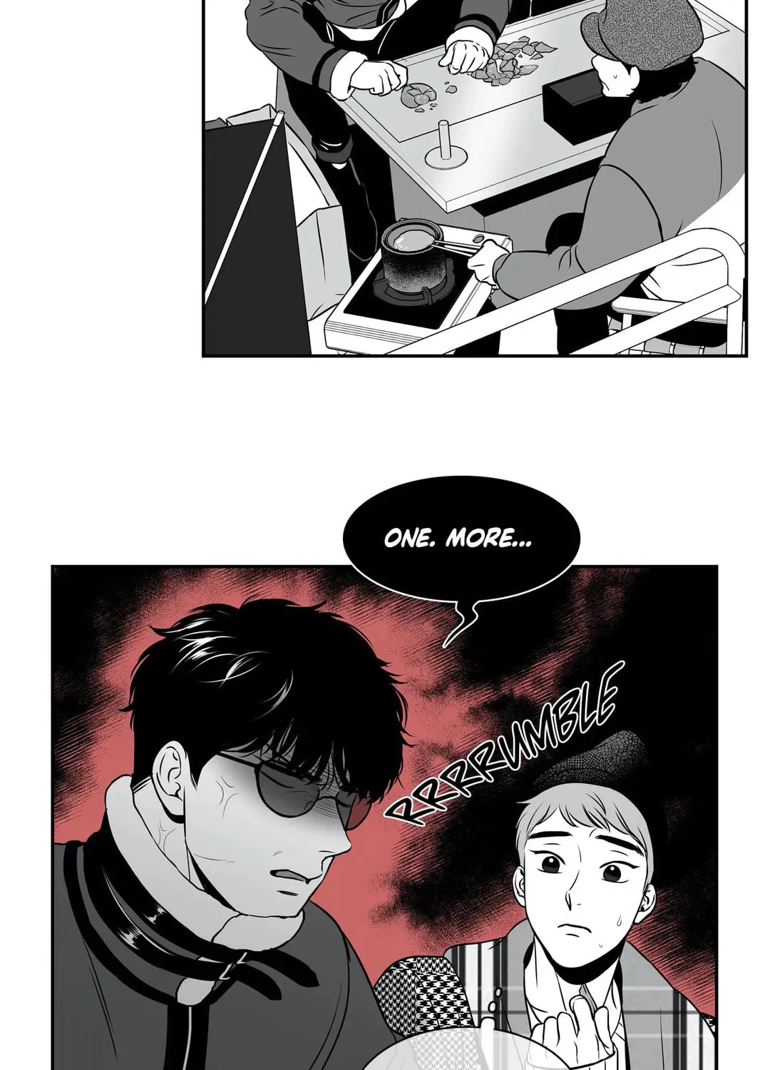 BJ Alex Chapter 57 page 58 - 