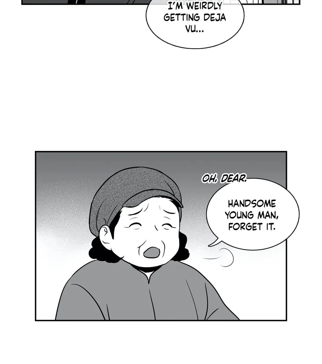 BJ Alex Chapter 57 page 59 - 