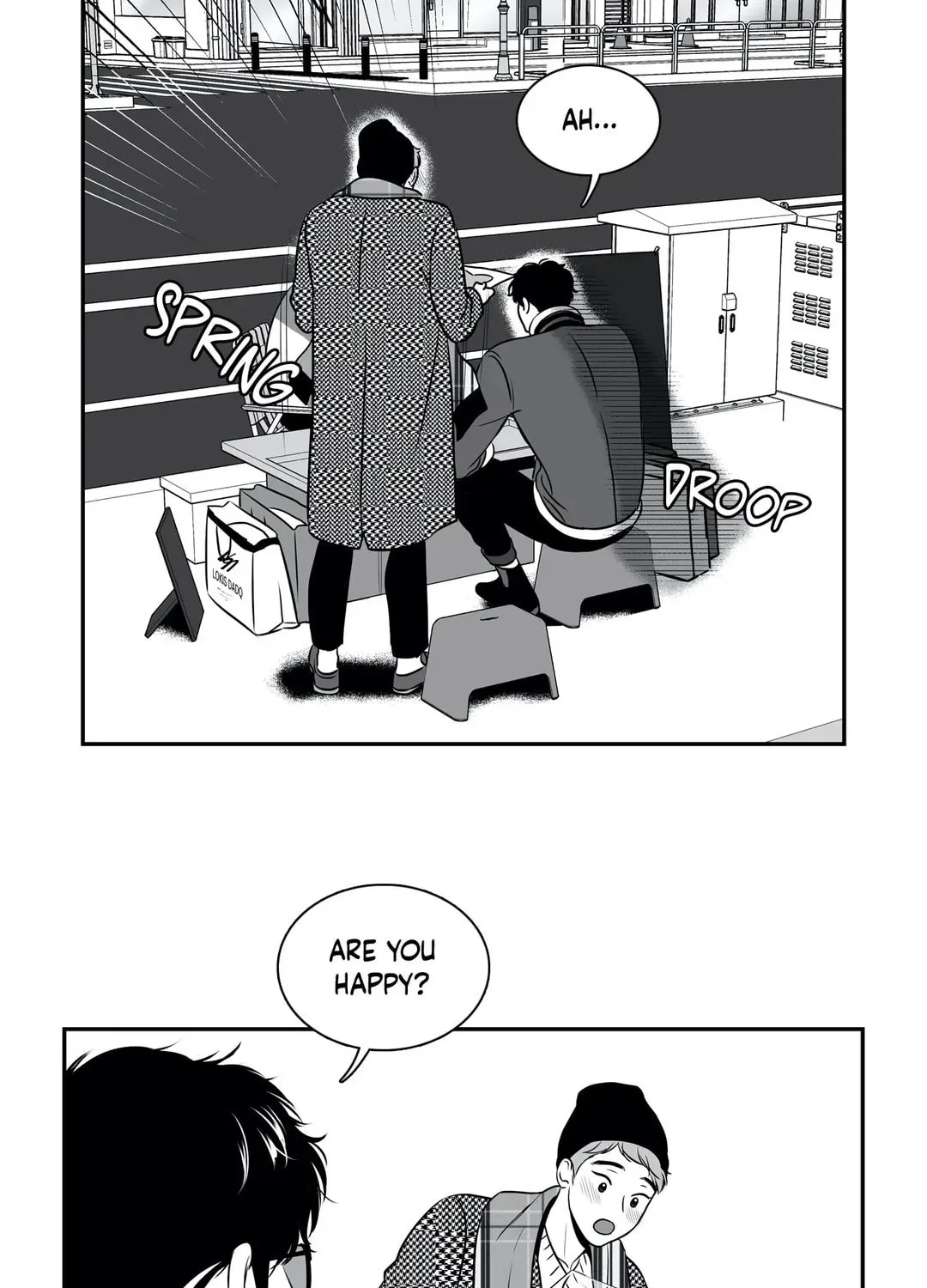 BJ Alex Chapter 57 page 61 - 