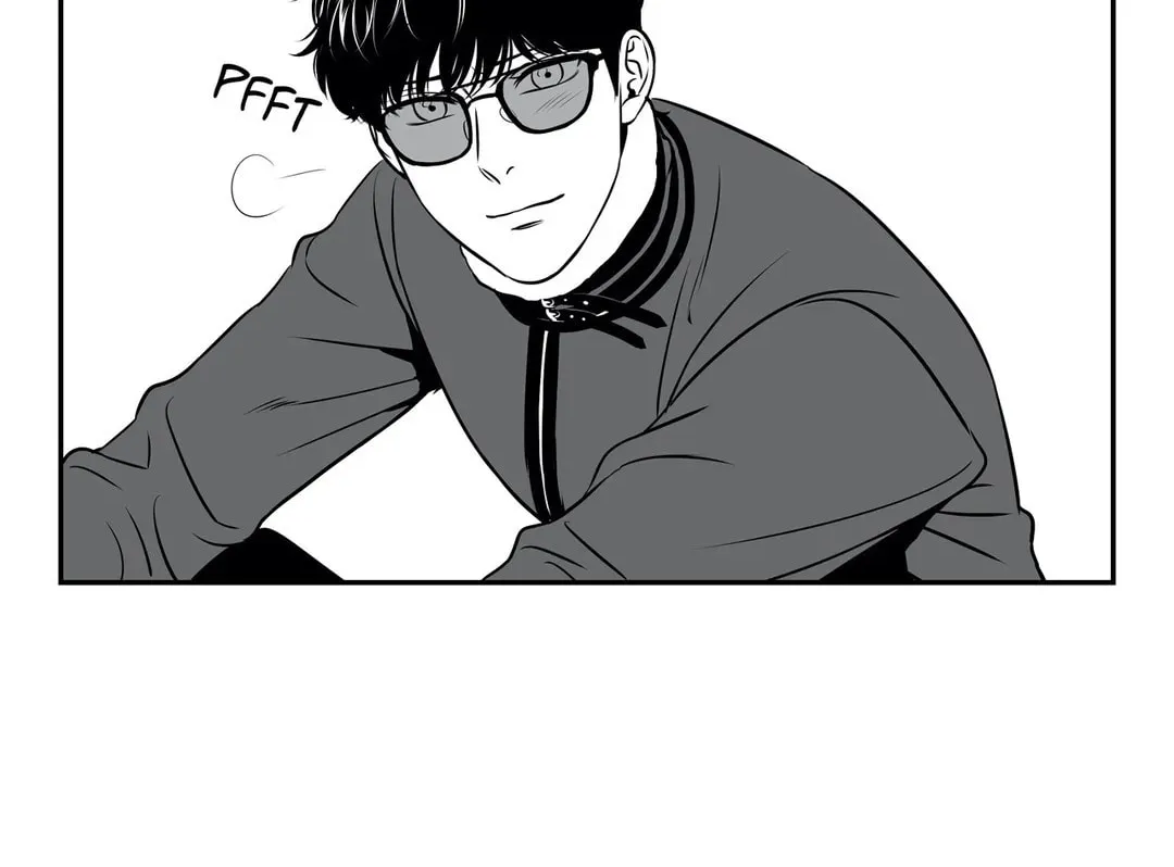 BJ Alex Chapter 57 page 64 - 