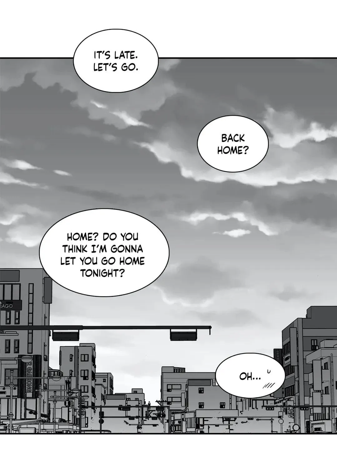BJ Alex Chapter 57 page 65 - 