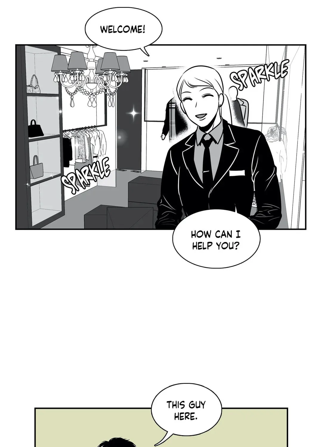 BJ Alex Chapter 57 page 9 - 
