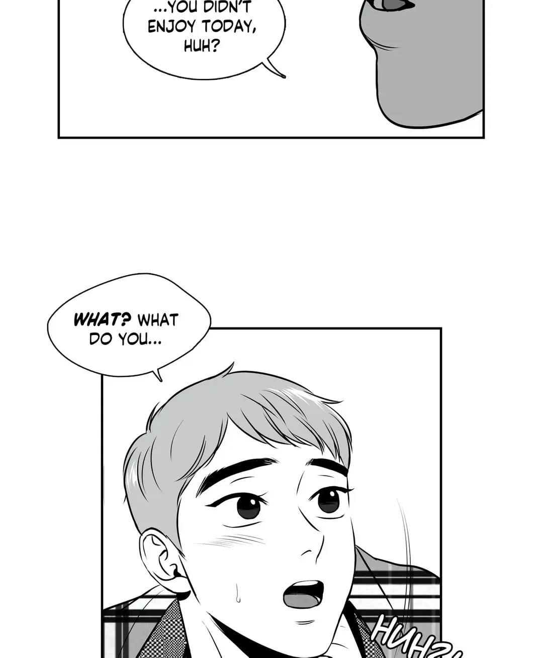BJ Alex Chapter 58 page 12 - 