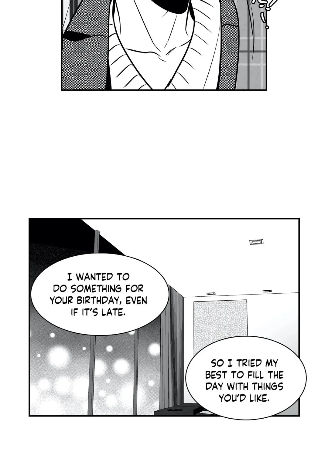 BJ Alex Chapter 58 page 13 - 