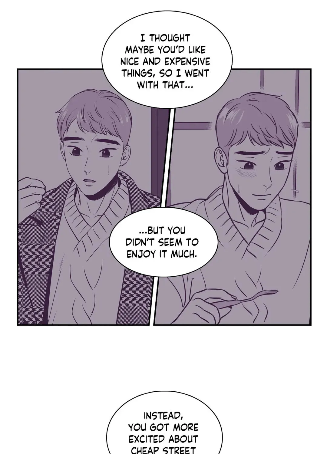 BJ Alex Chapter 58 page 16 - 
