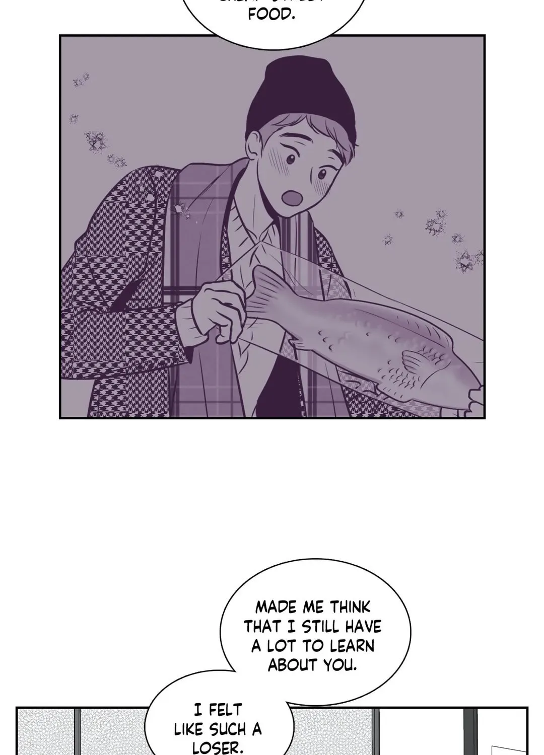BJ Alex Chapter 58 page 17 - 