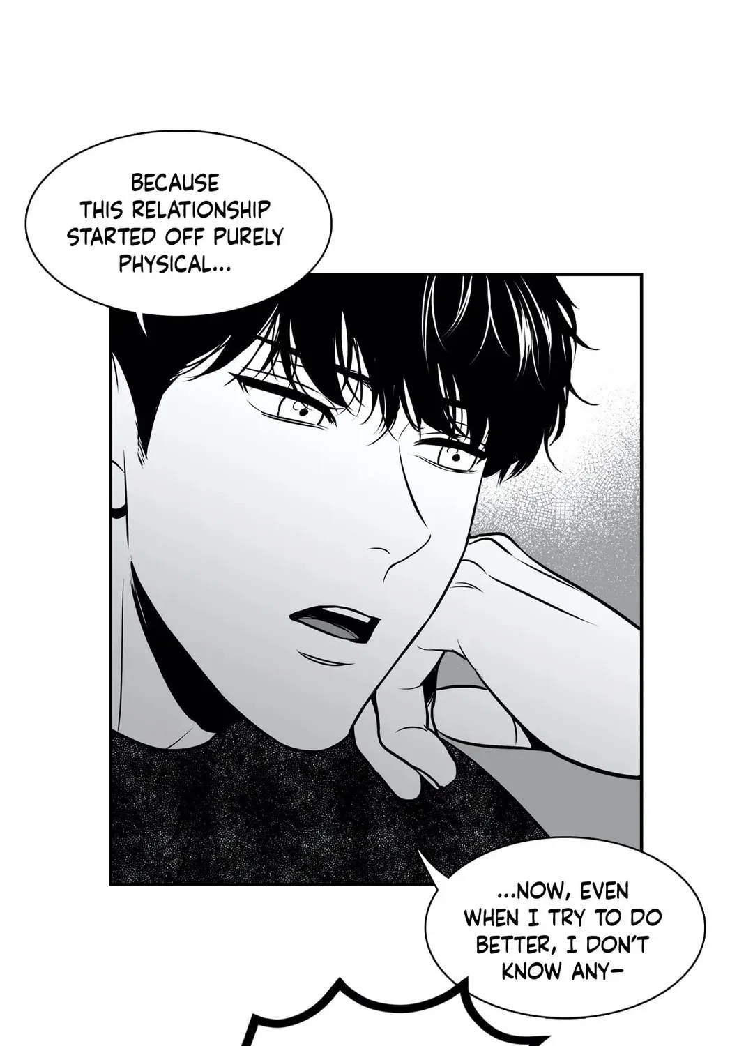 BJ Alex Chapter 58 page 19 - 