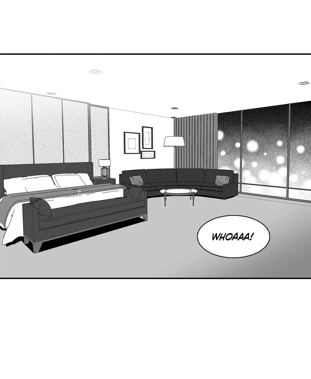 BJ Alex Chapter 58 page 3 - 