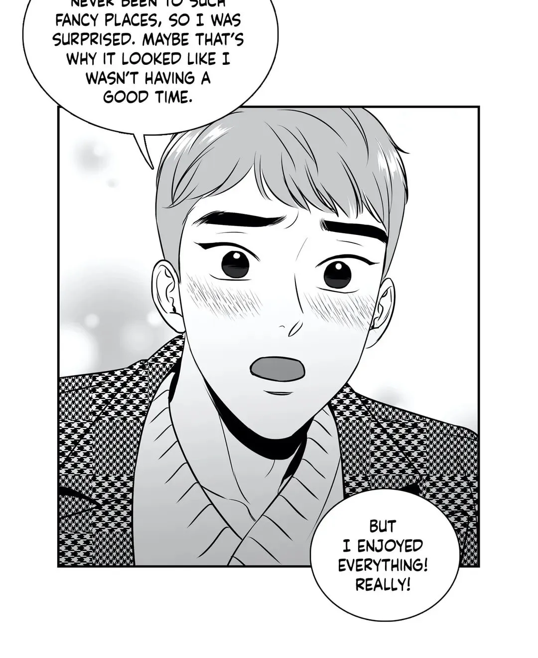 BJ Alex Chapter 58 page 21 - 