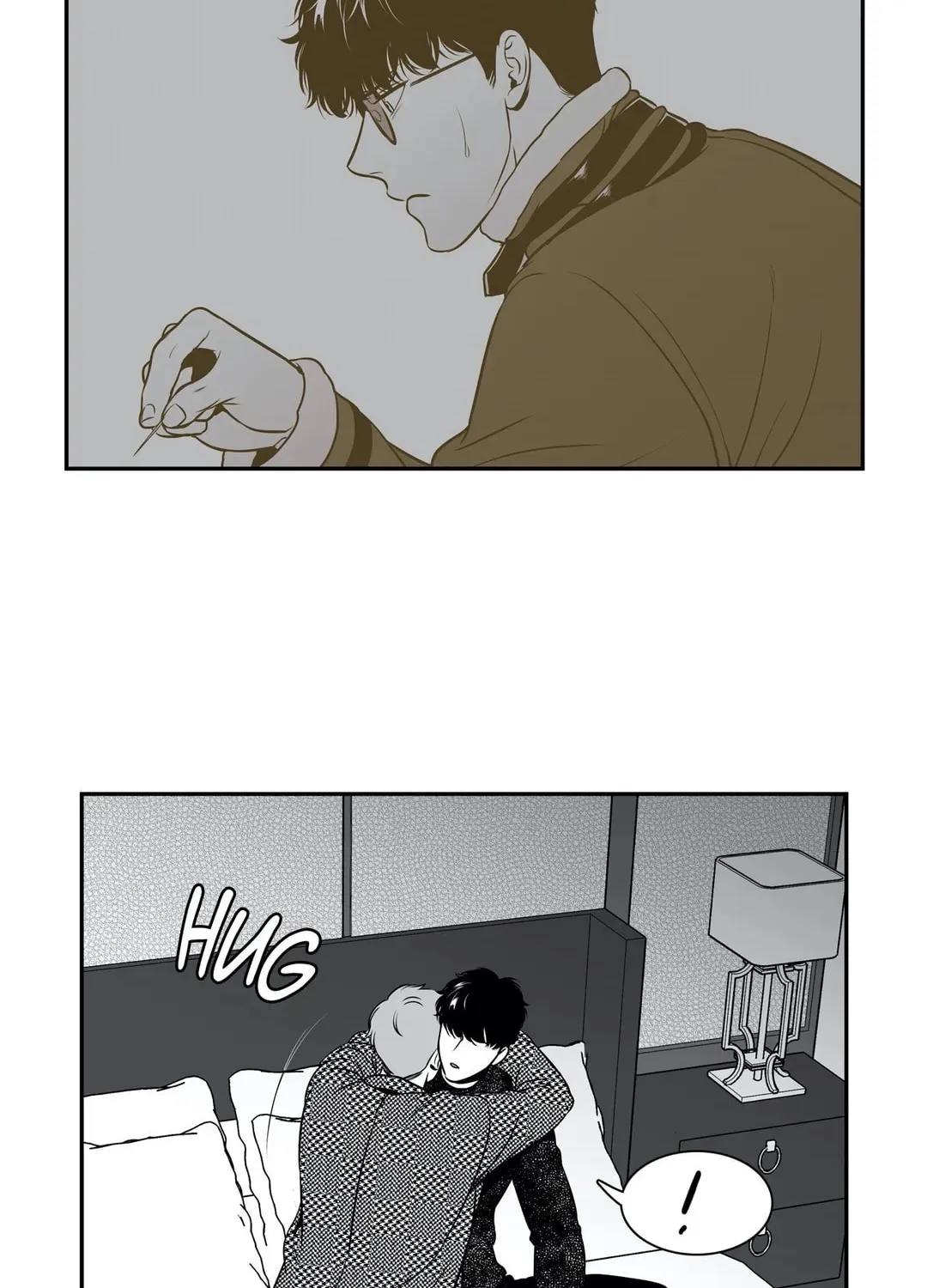 BJ Alex Chapter 58 page 23 - 