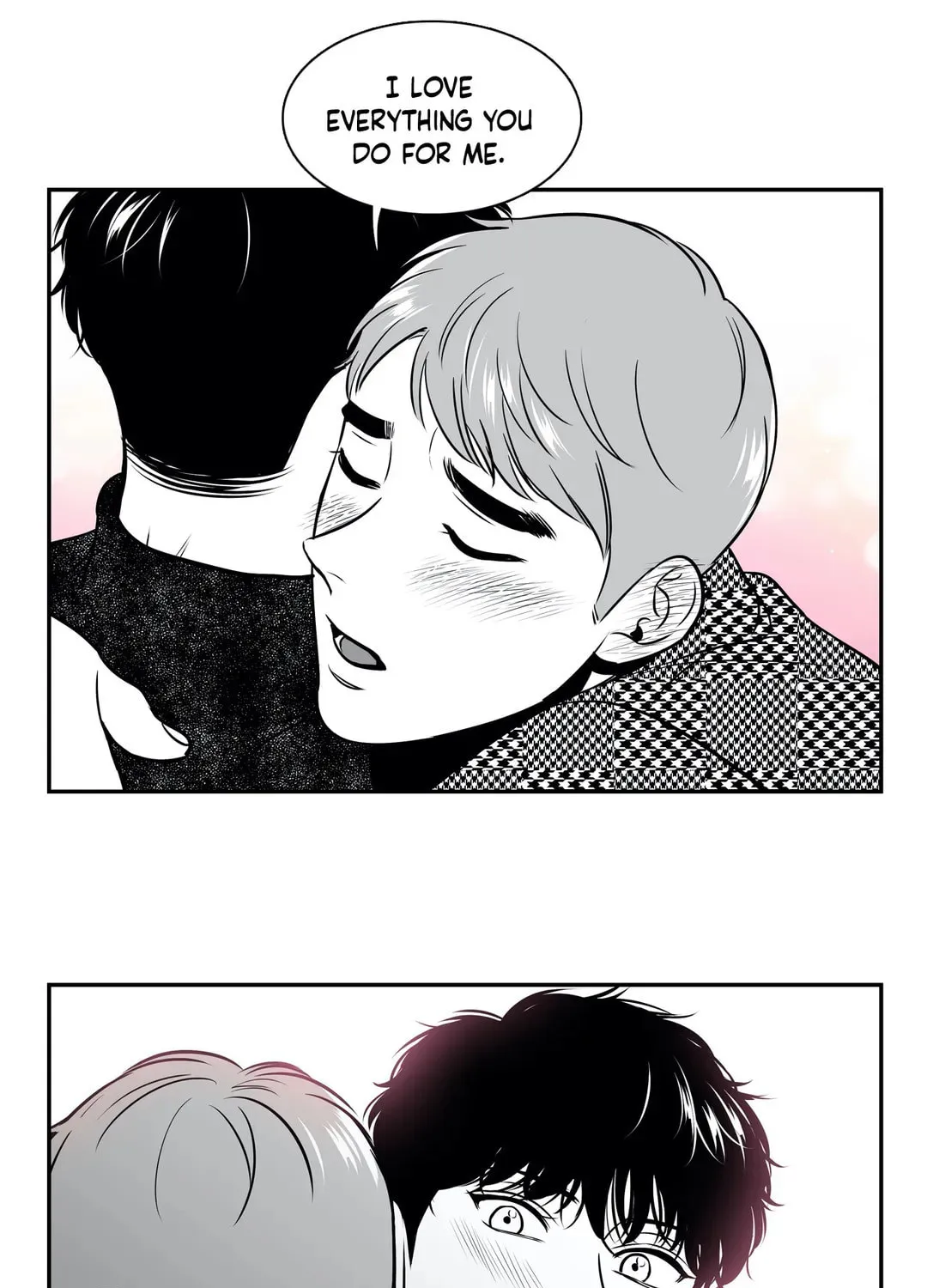 BJ Alex Chapter 58 page 25 - 
