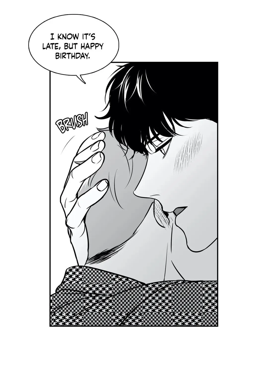 BJ Alex Chapter 58 page 28 - 