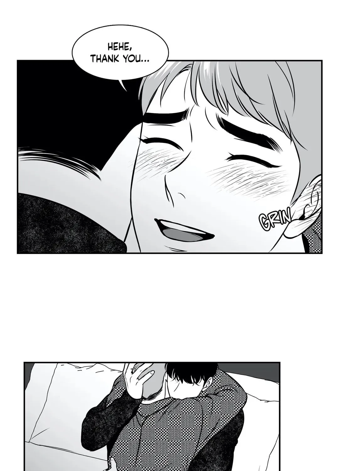 BJ Alex Chapter 58 page 29 - 