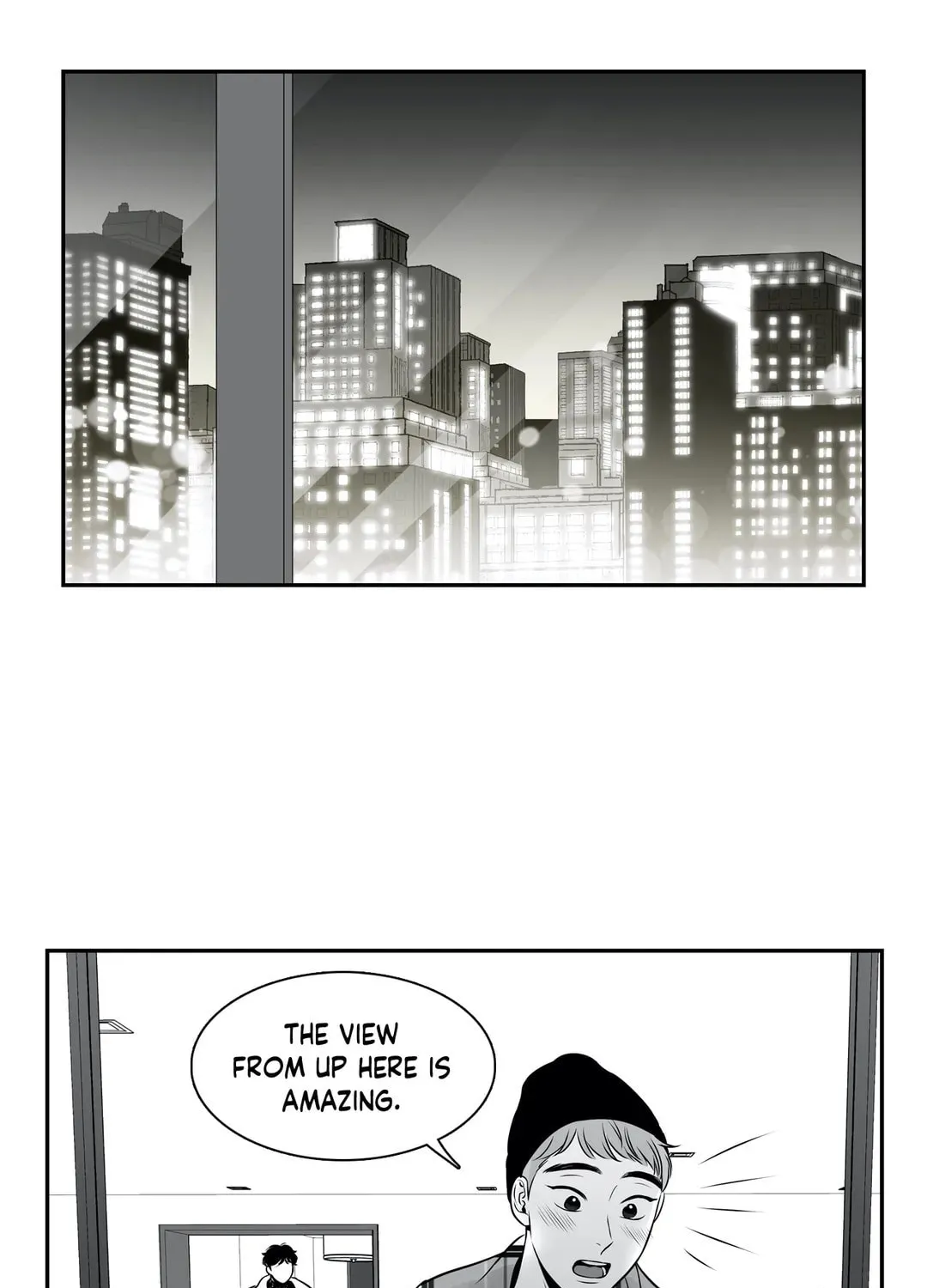 BJ Alex Chapter 58 page 4 - 