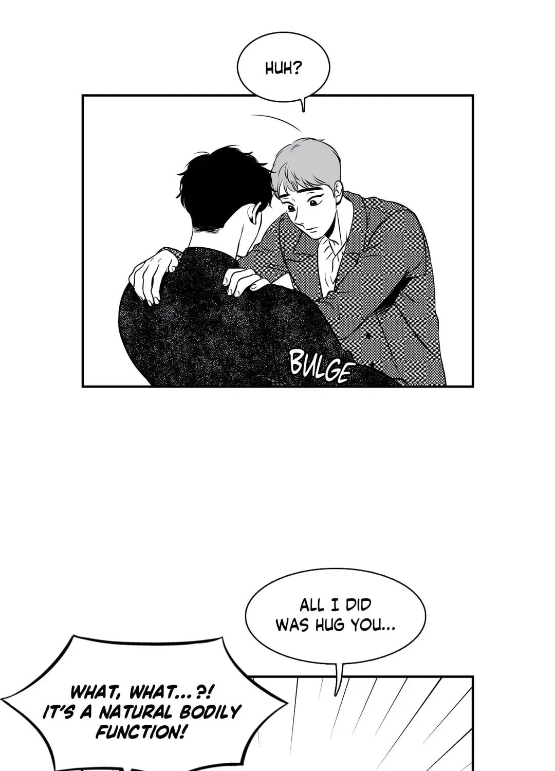 BJ Alex Chapter 58 page 31 - 