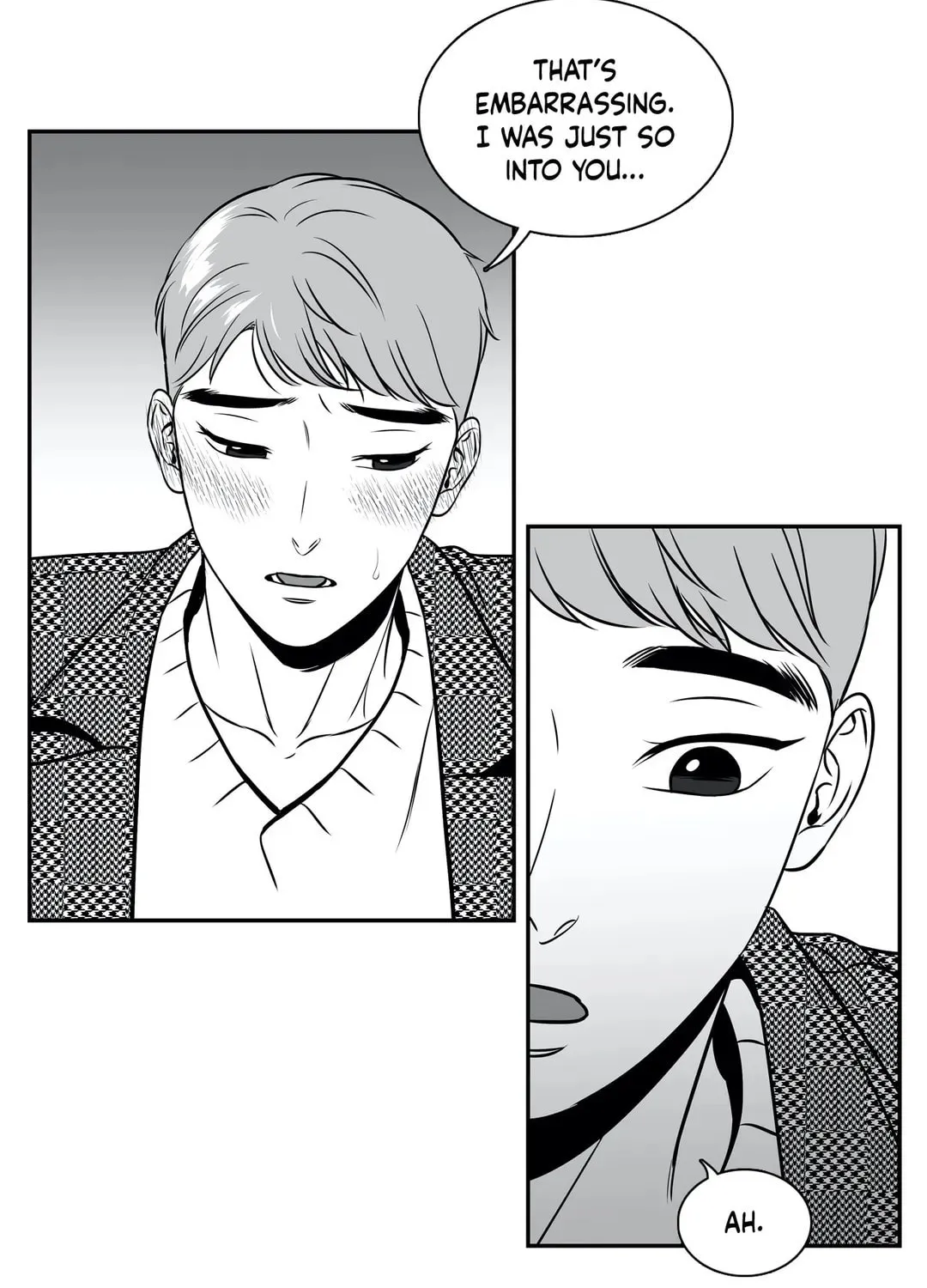 BJ Alex Chapter 58 page 34 - 
