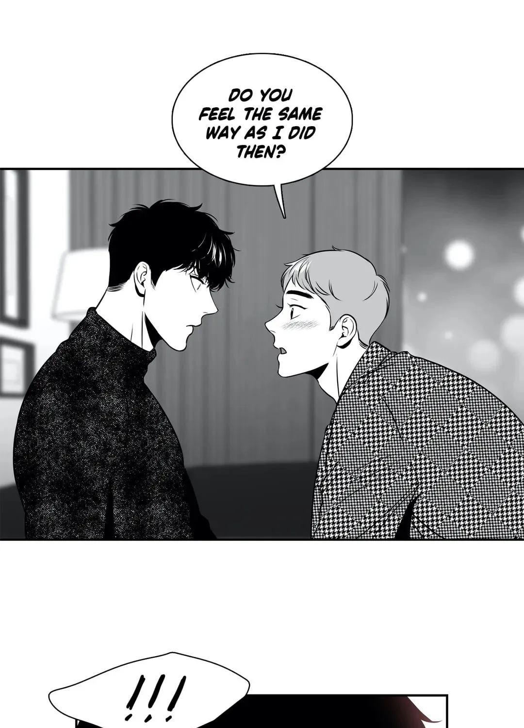 BJ Alex Chapter 58 page 36 - 