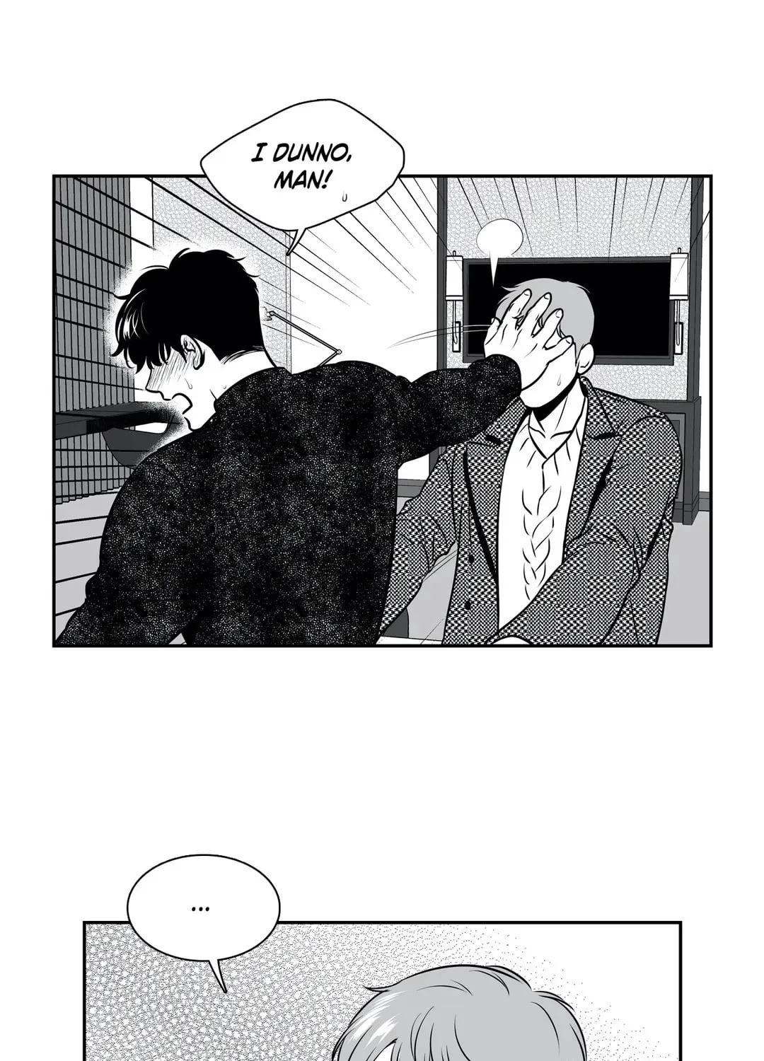 BJ Alex Chapter 58 page 38 - 