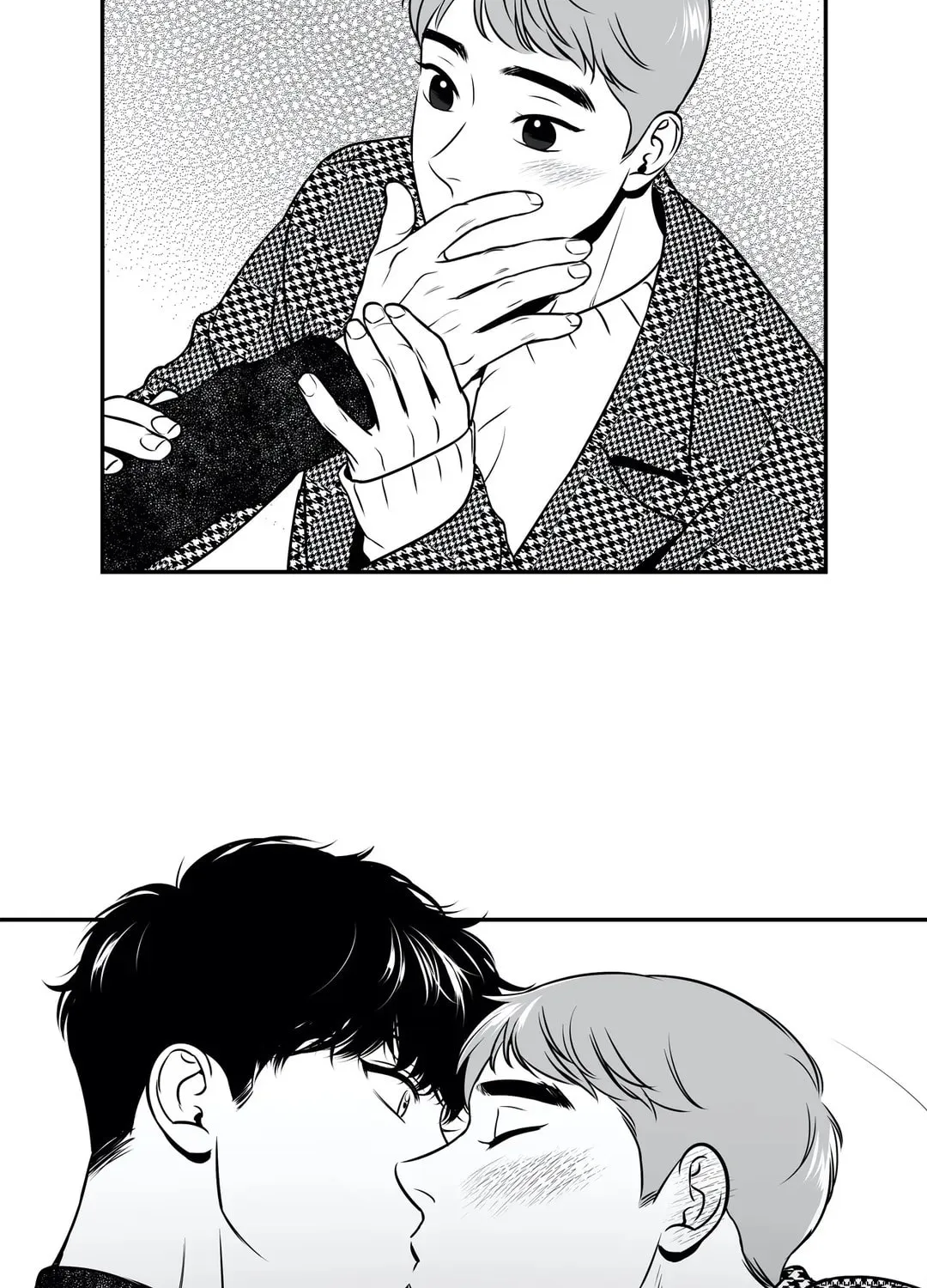 BJ Alex Chapter 58 page 39 - 