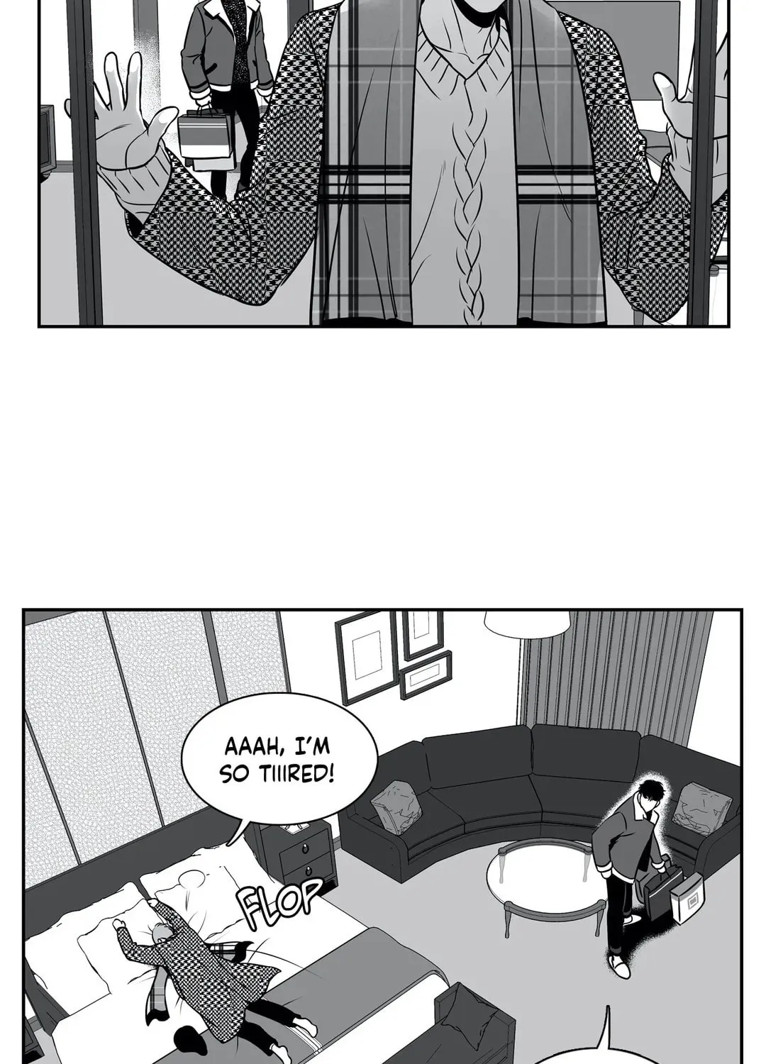 BJ Alex Chapter 58 page 5 - 
