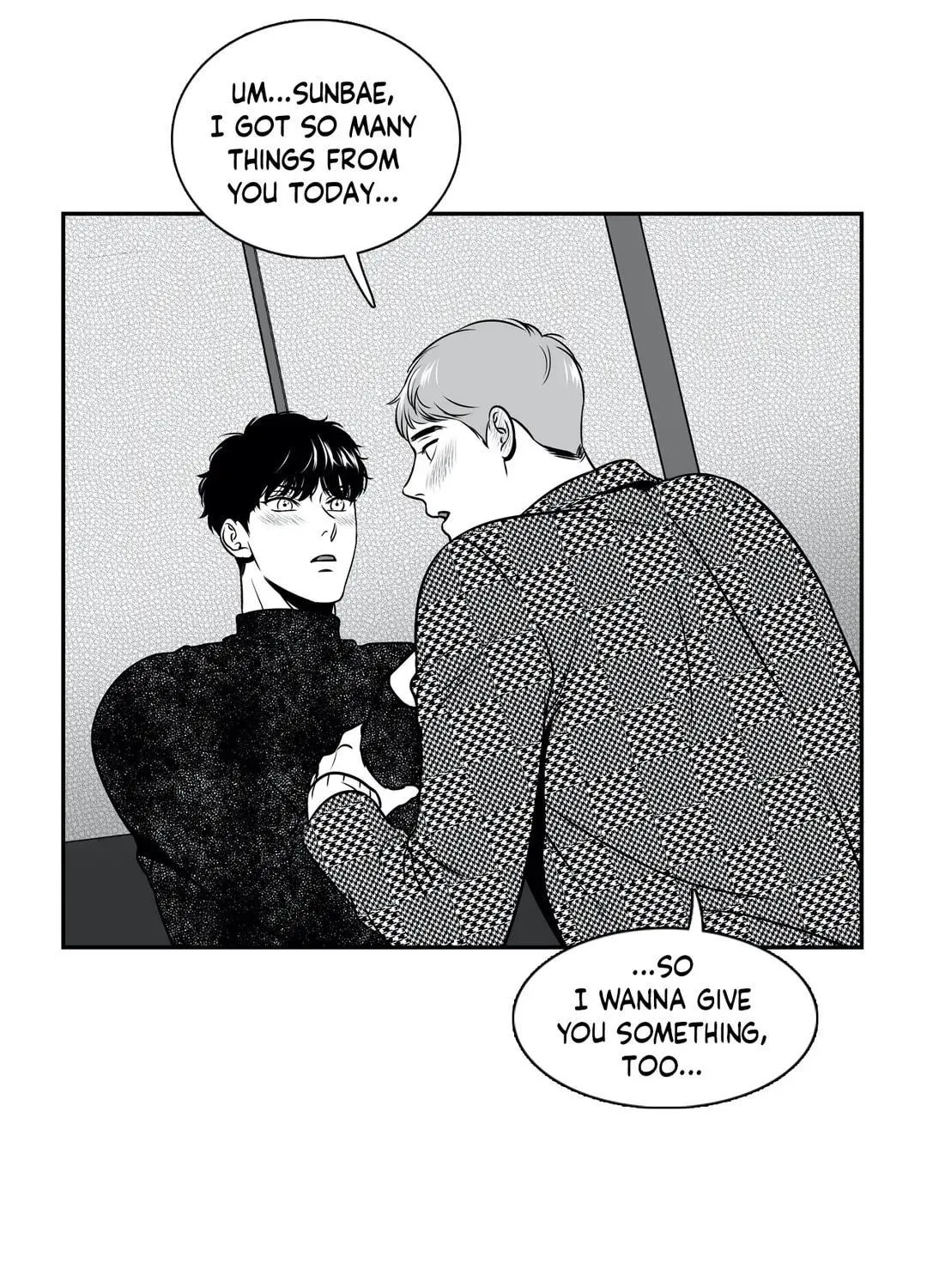 BJ Alex Chapter 58 page 41 - 