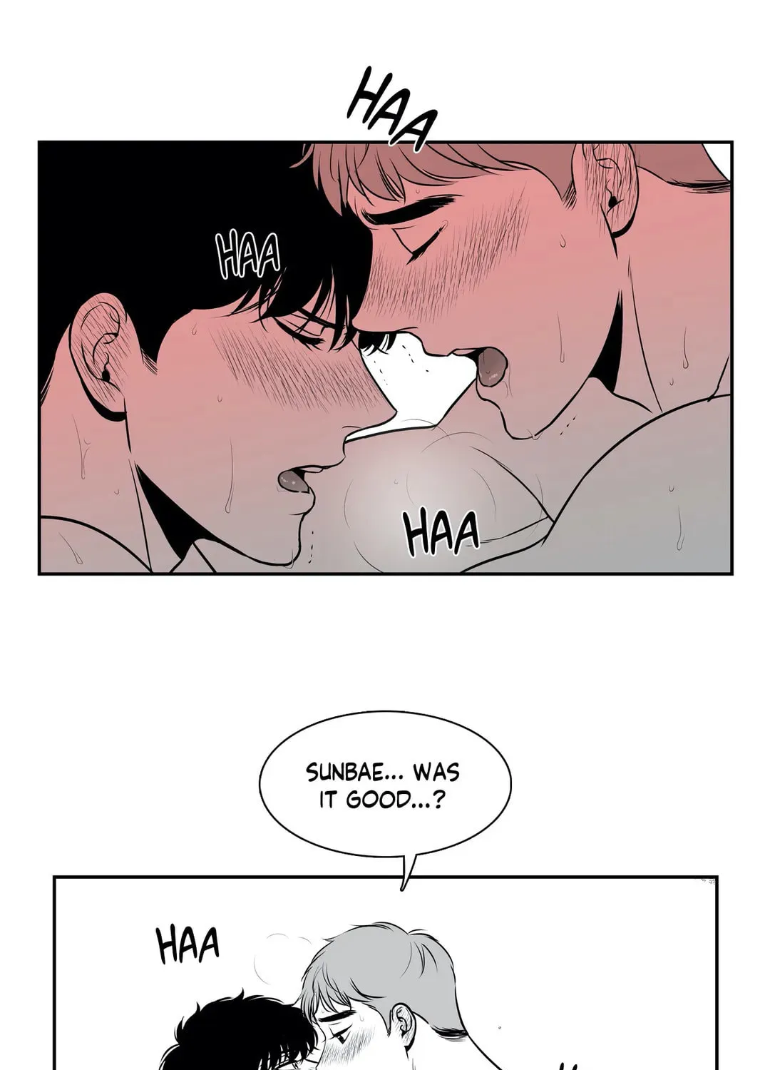 BJ Alex Chapter 58 page 43 - 