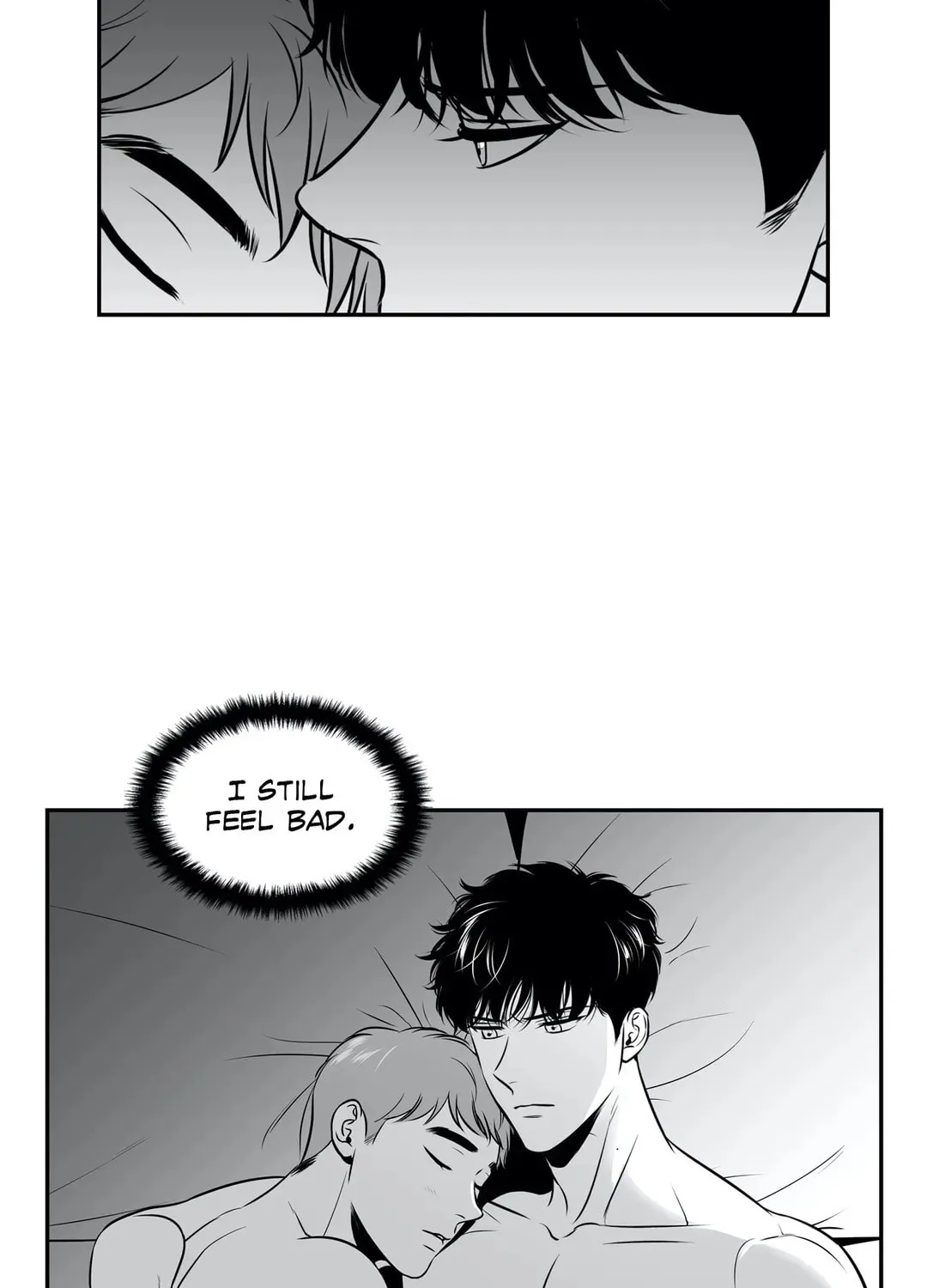 BJ Alex Chapter 58 page 50 - 
