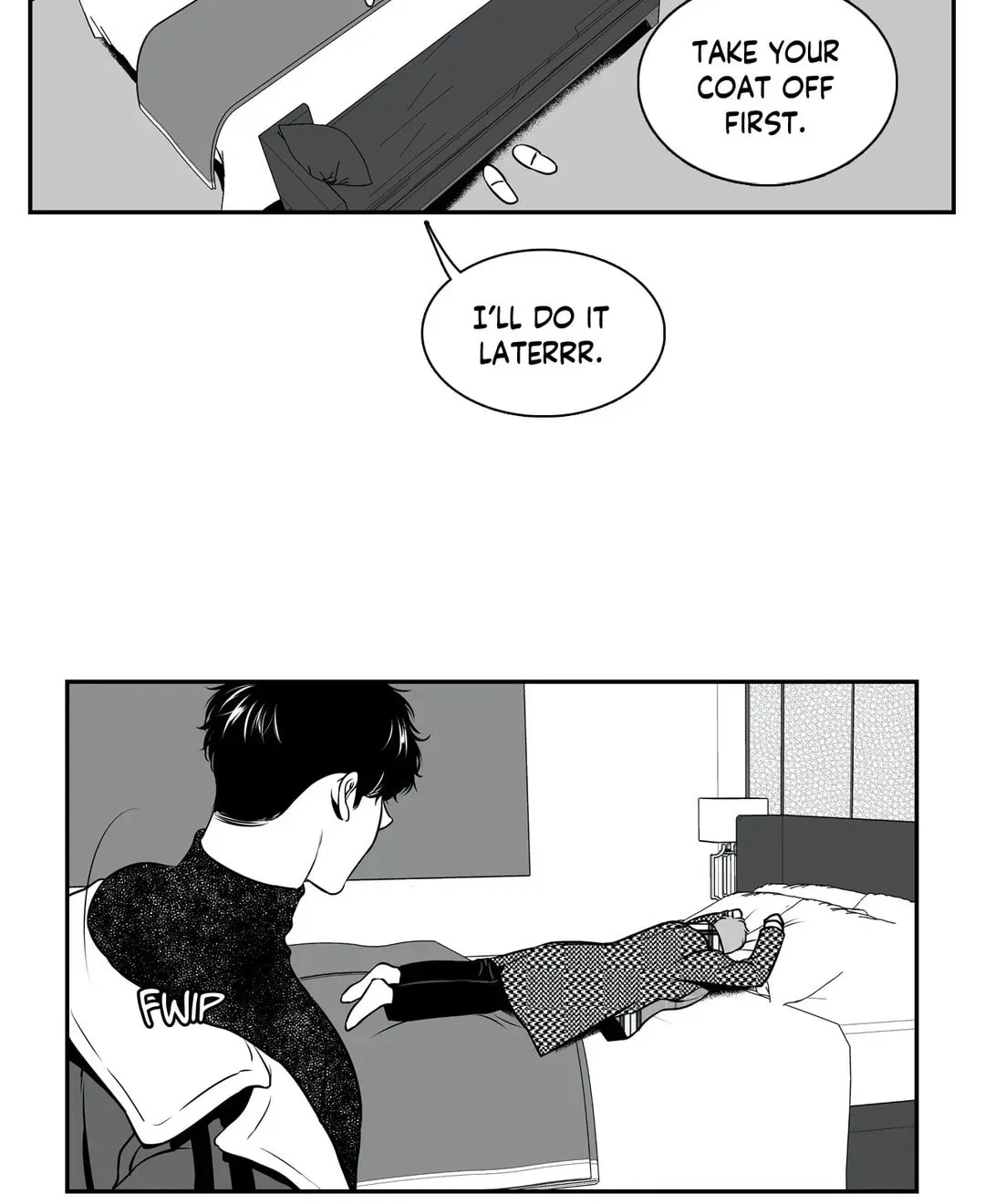 BJ Alex Chapter 58 page 6 - 