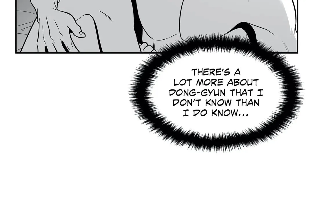 BJ Alex Chapter 58 page 51 - 