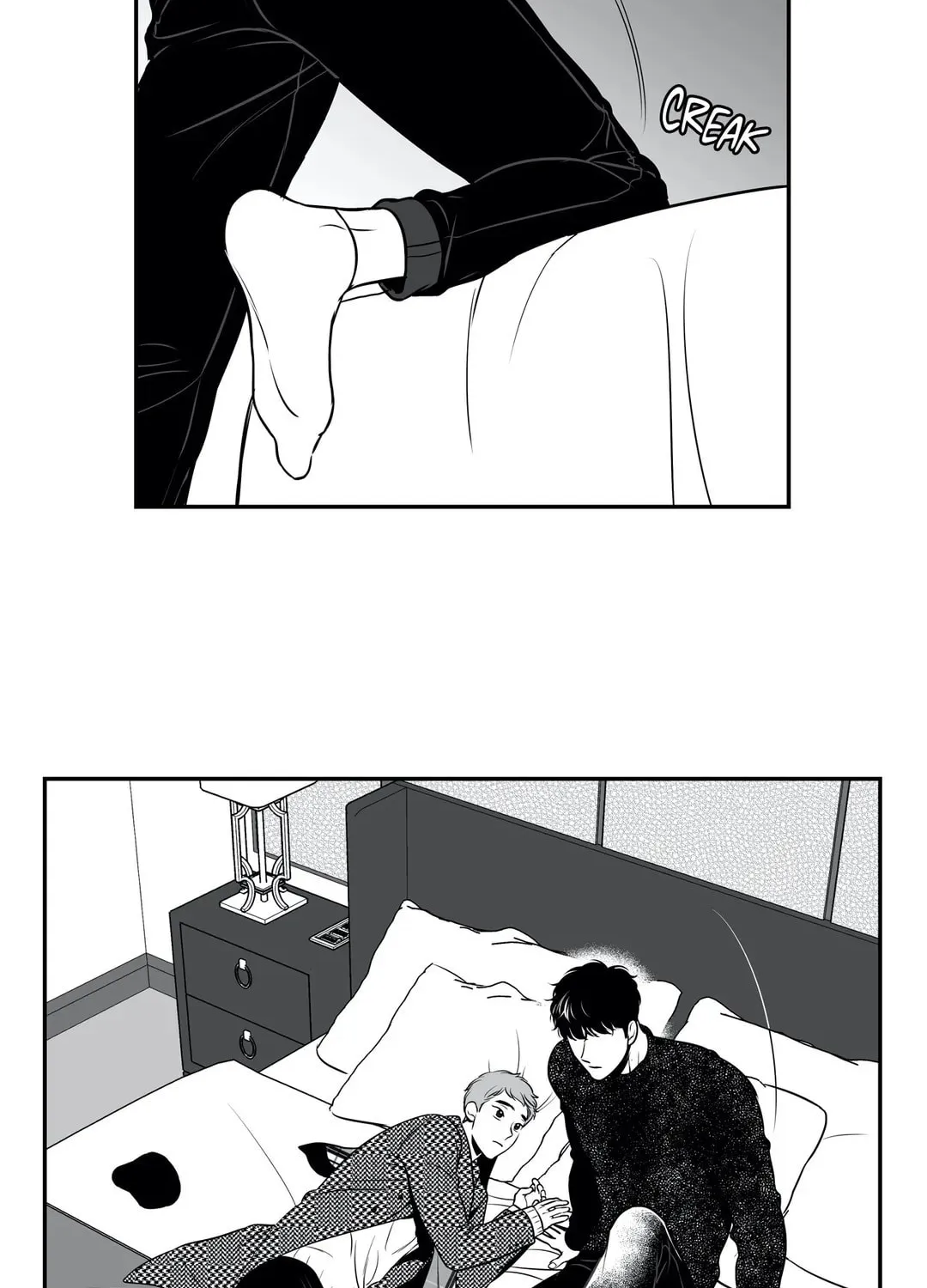 BJ Alex Chapter 58 page 8 - 