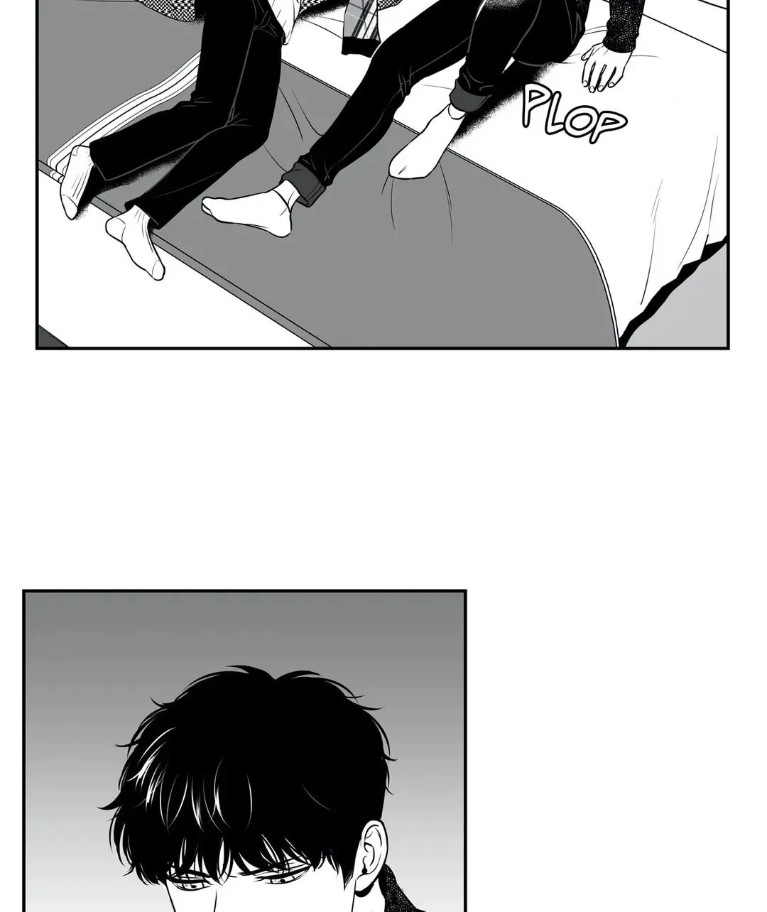 BJ Alex Chapter 58 page 9 - 