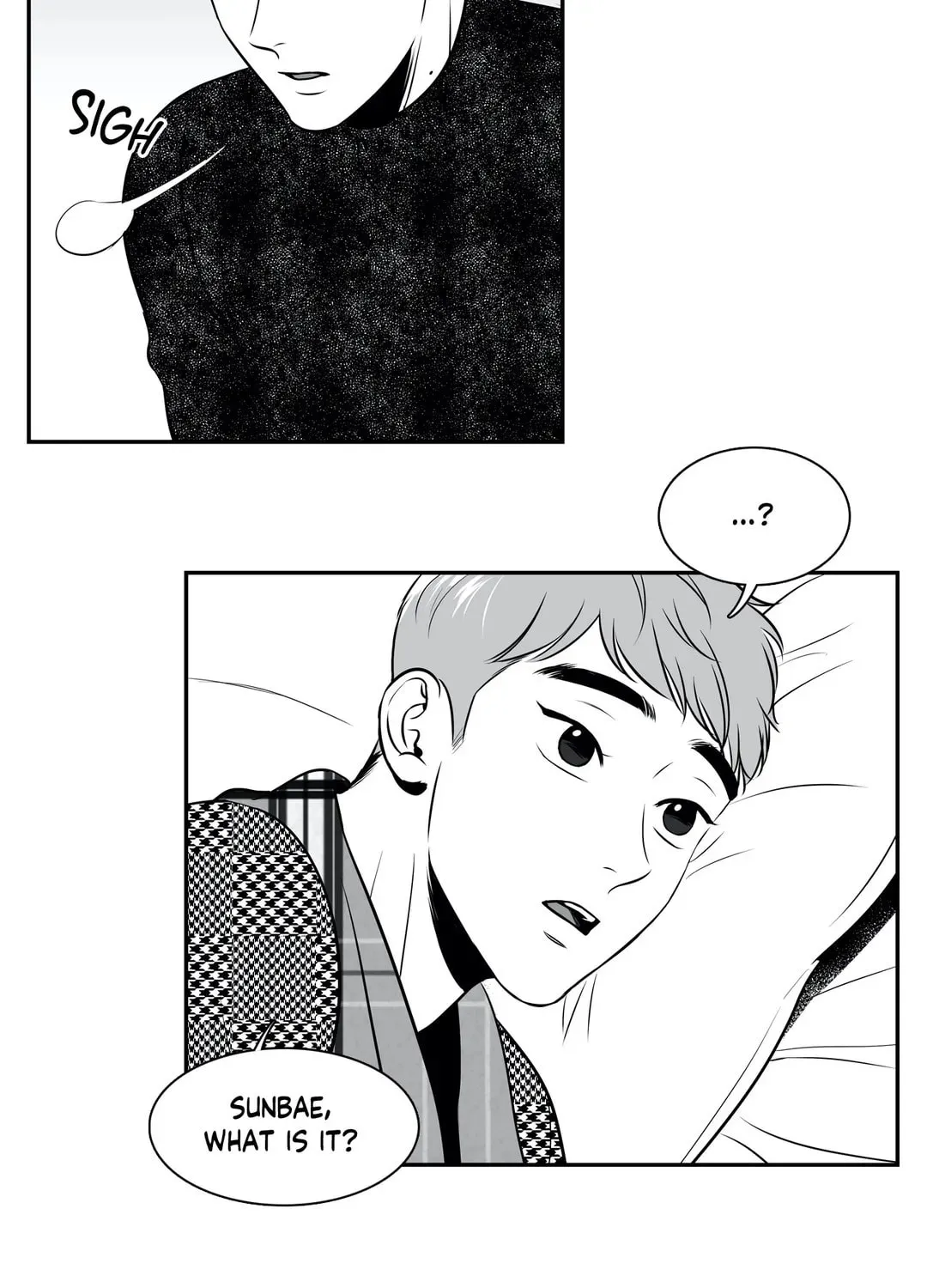 BJ Alex Chapter 58 page 10 - 