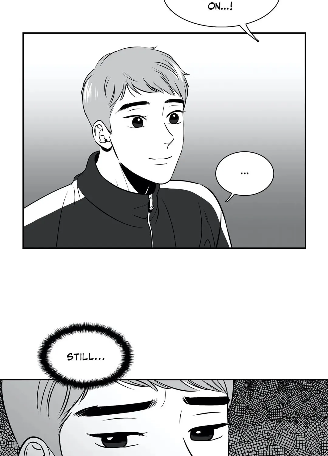 BJ Alex Chapter 59 page 11 - 