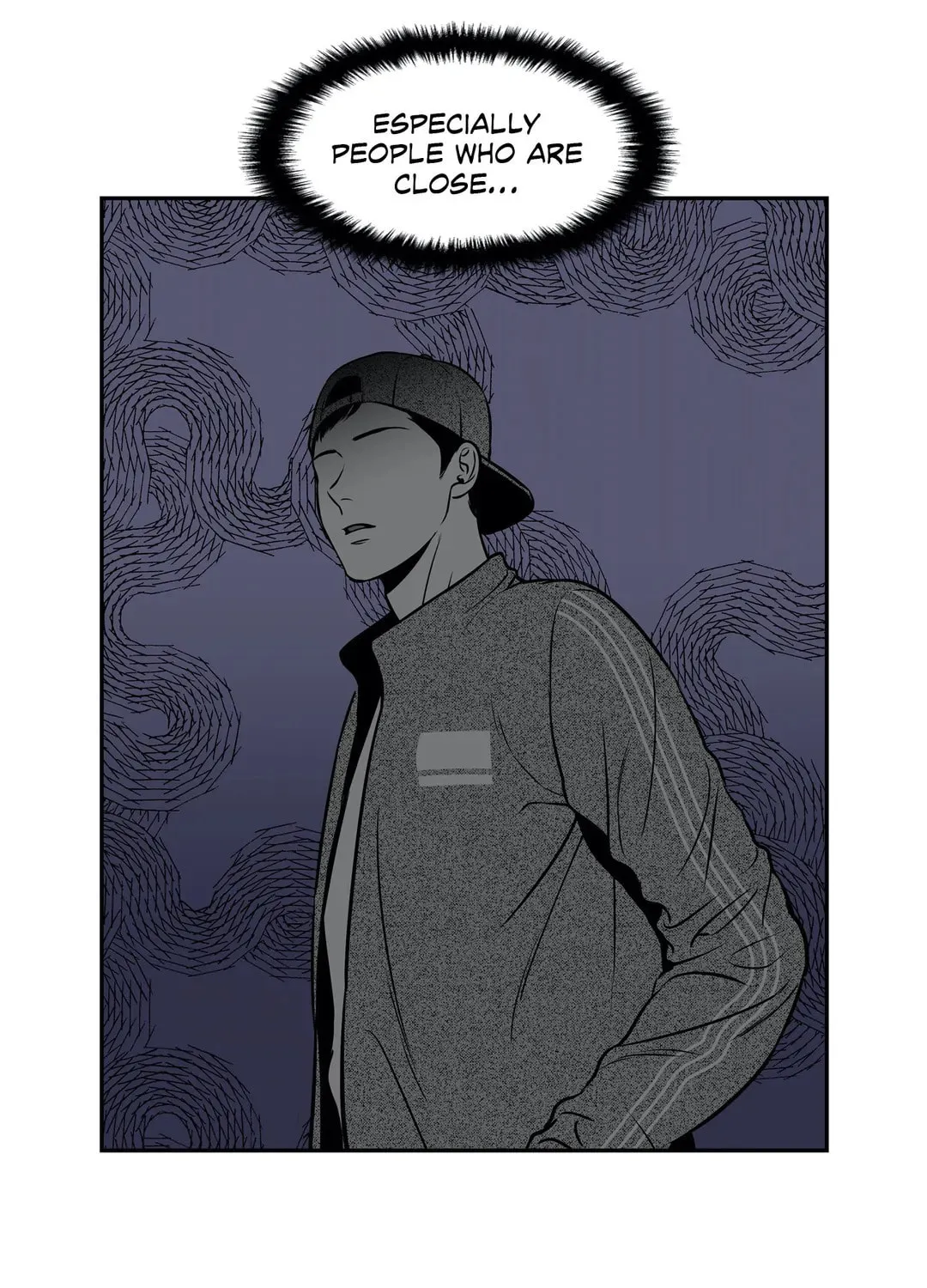 BJ Alex Chapter 59 page 13 - 