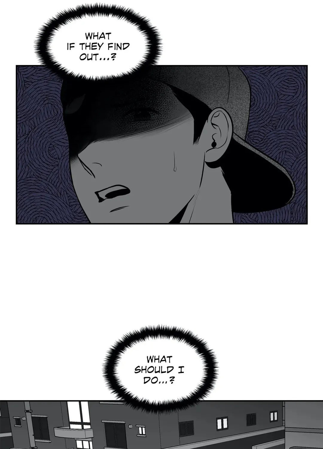 BJ Alex Chapter 59 page 14 - 