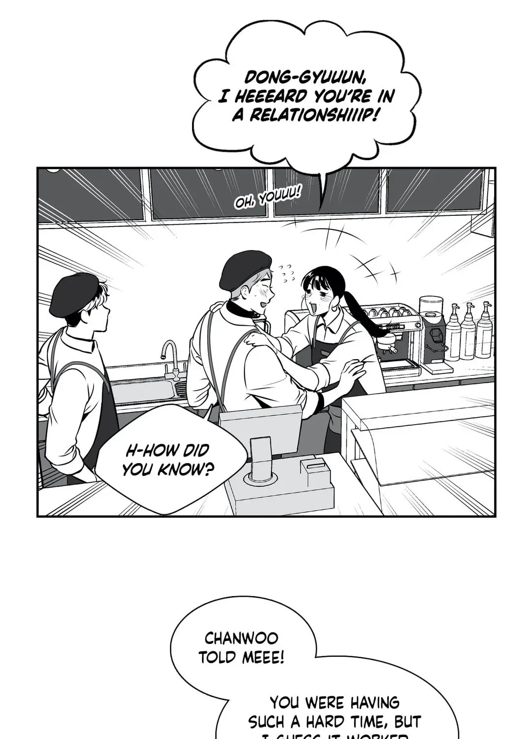 BJ Alex Chapter 59 page 20 - 