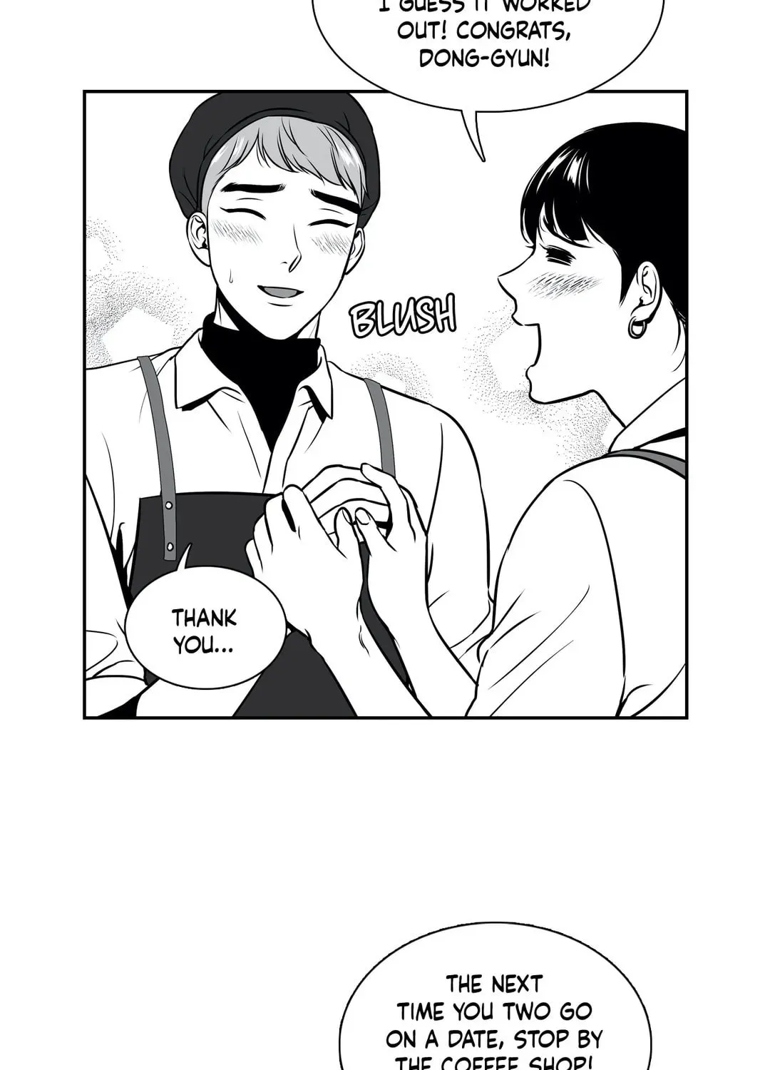 BJ Alex Chapter 59 page 21 - 