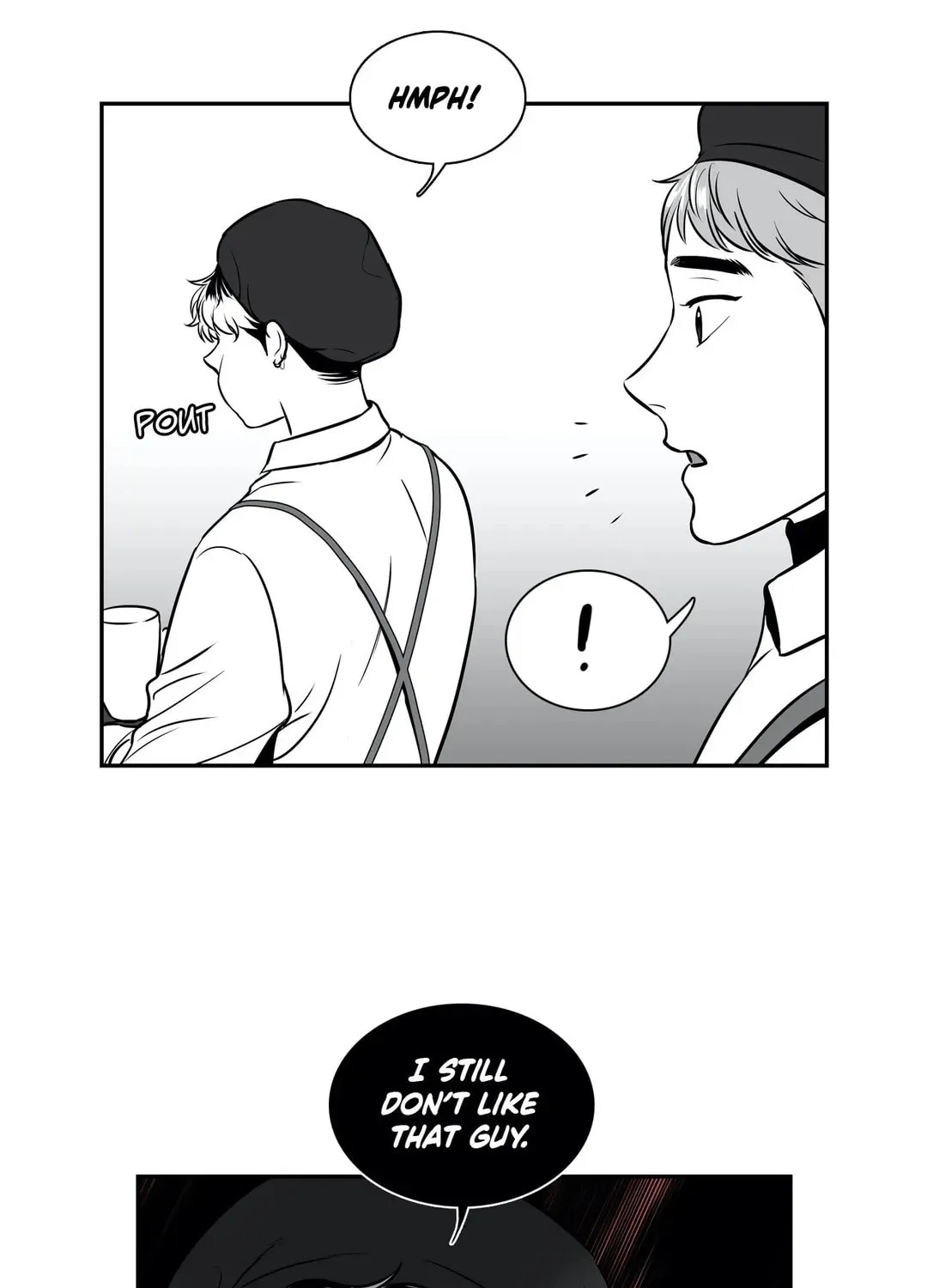 BJ Alex Chapter 59 page 23 - 