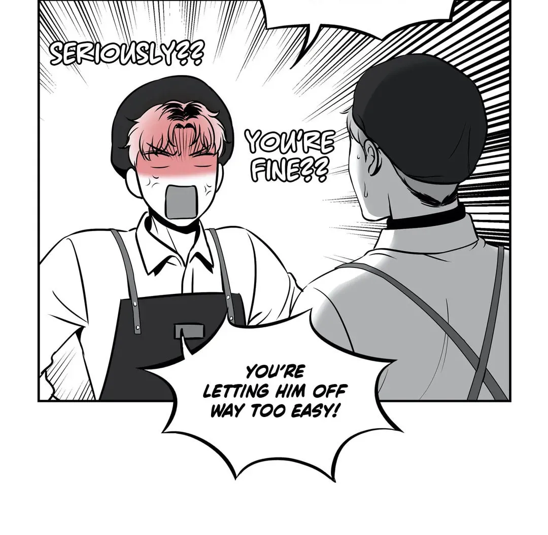 BJ Alex Chapter 59 page 25 - 