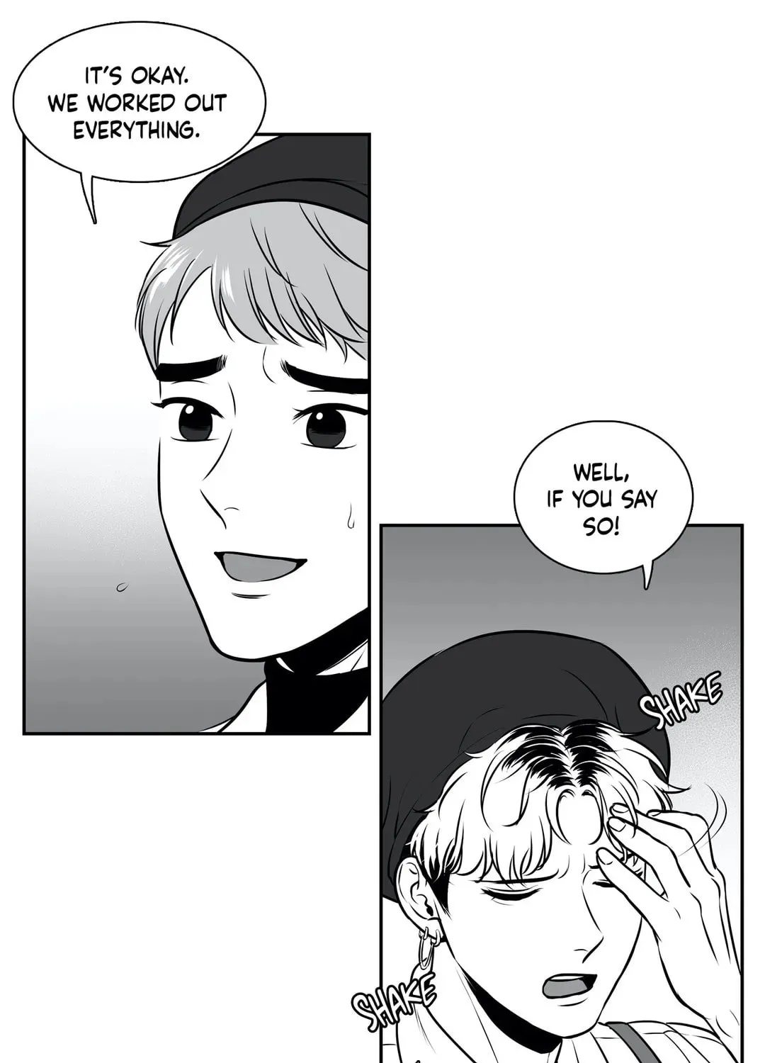 BJ Alex Chapter 59 page 26 - 